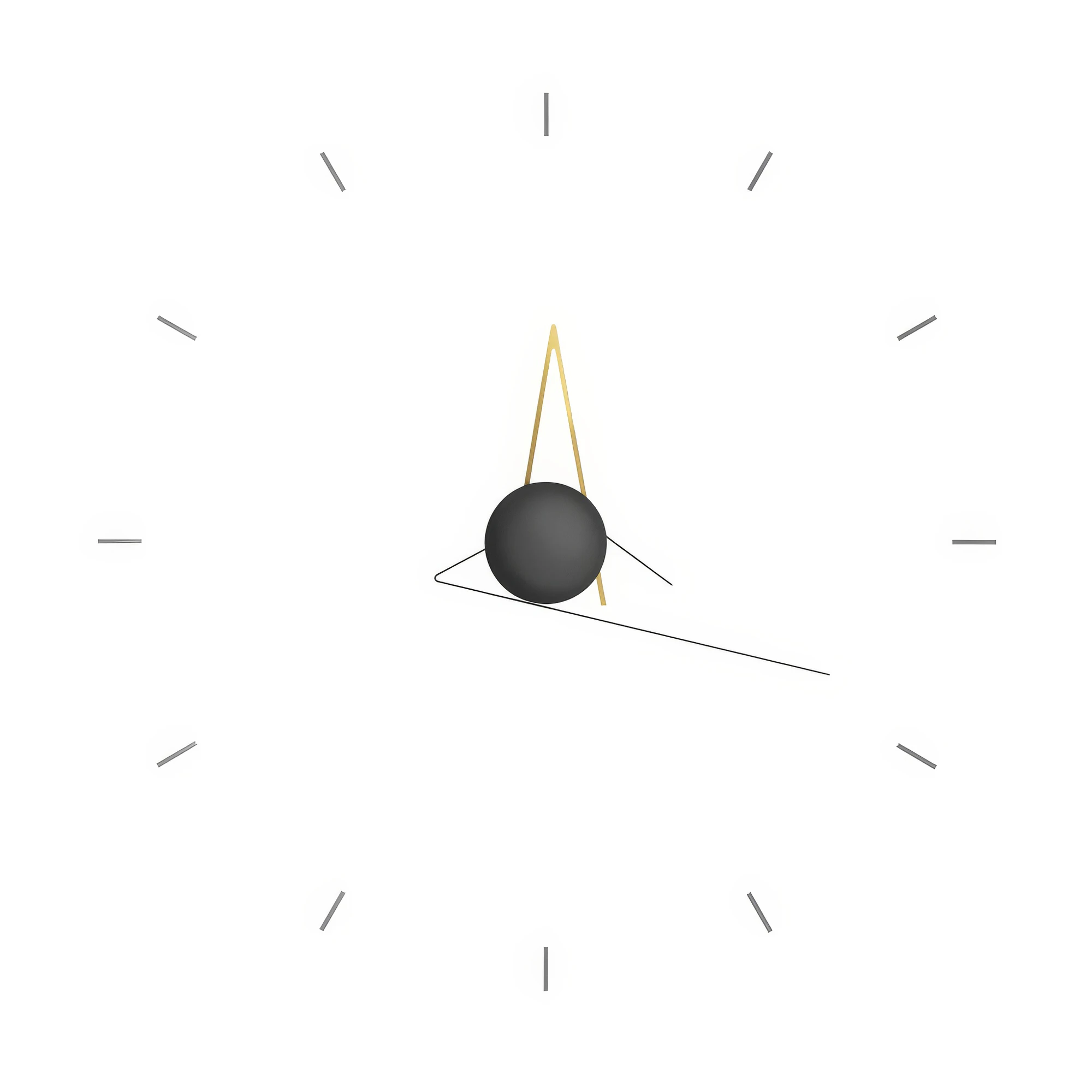 silo wall clock by beyond object — Descargar
