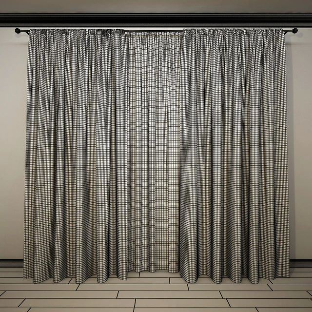 Curtain-1 — Скачать