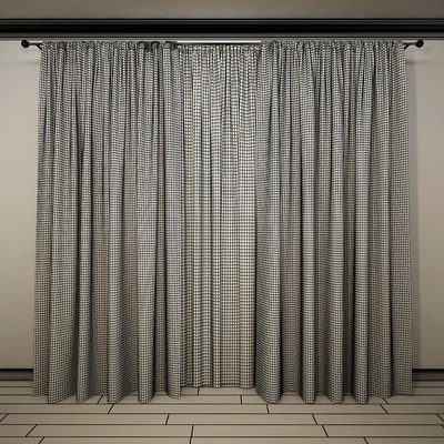 Curtain-1 — Вид 2