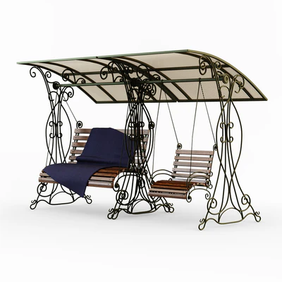 Swing — View 2