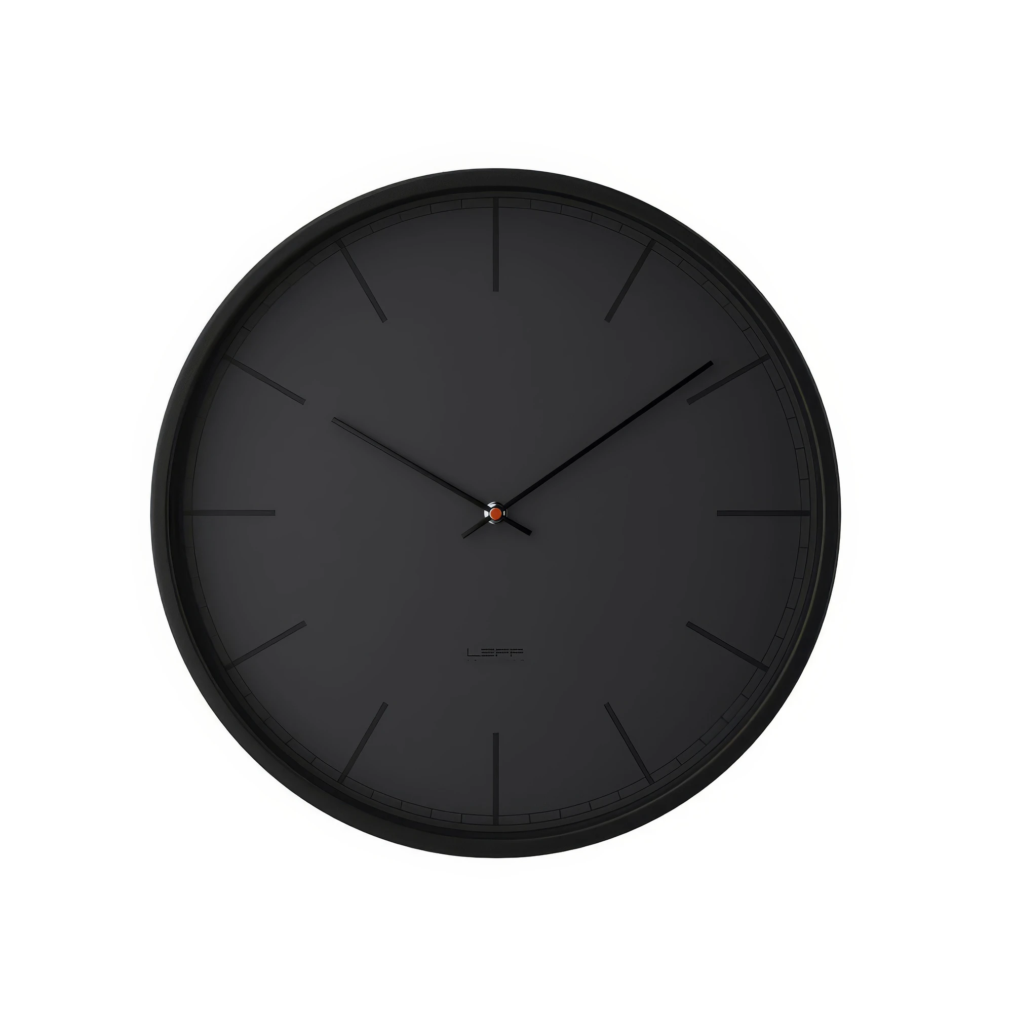 tone 35 wall clock by leff amsterdam — Descargar