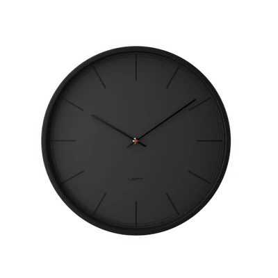tone 35 wall clock by leff amsterdam — скачать