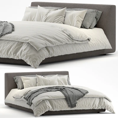 EQ3 Cello bed — Ver 1