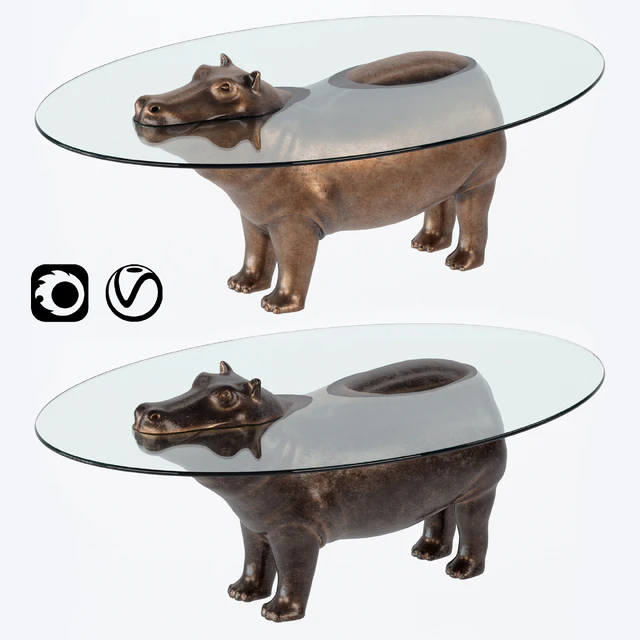 Hippo Table 01 — Скачать