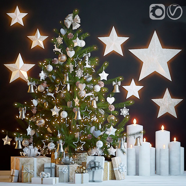 Christmas Tree 4 — Download