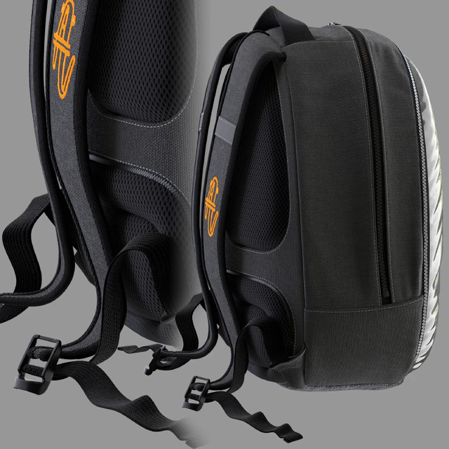 Artisak backpack — Descargar