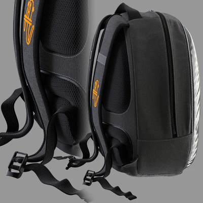 Artisak backpack — Ver 2
