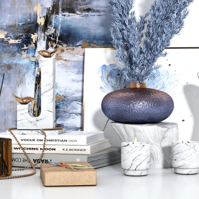 Decorative Set 10 — Ver 2