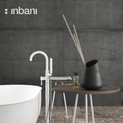 Inbani prime and me — Вид 3