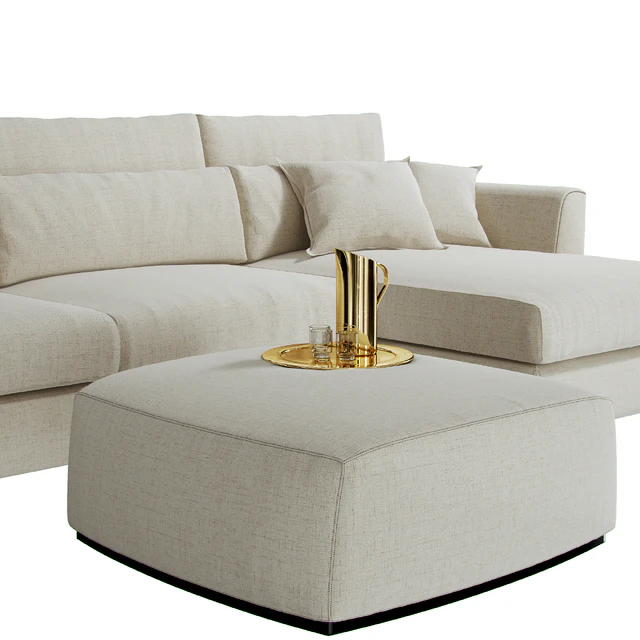 sofa CTS SALOTTI Poltrone Divani Gold — Descargar