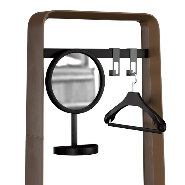 Frame Valet stand by Giorgetti — Descargar