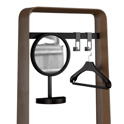 Frame Valet stand by Giorgetti — Ver 2