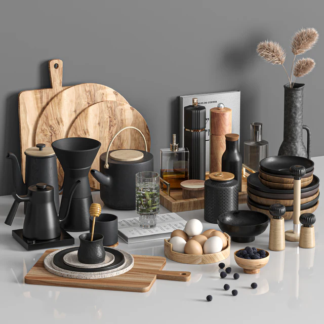 kitchen accessories007 — Скачать