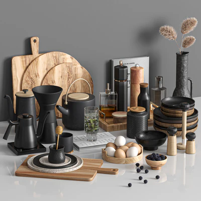 kitchen accessories007 — Вид 1