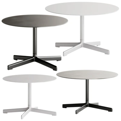Hay Neu Coffee Tables — download