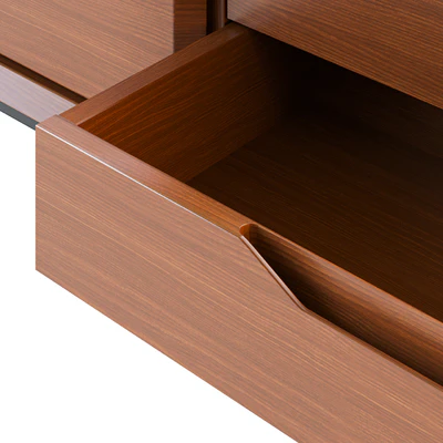 TV cabinet with drawers Noyeto — Ver 2