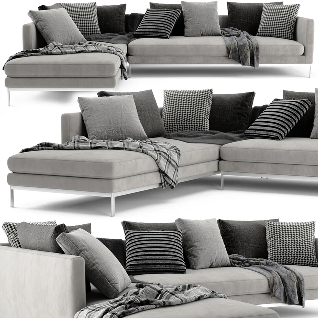 Linteloo Relax Sofa — Скачать