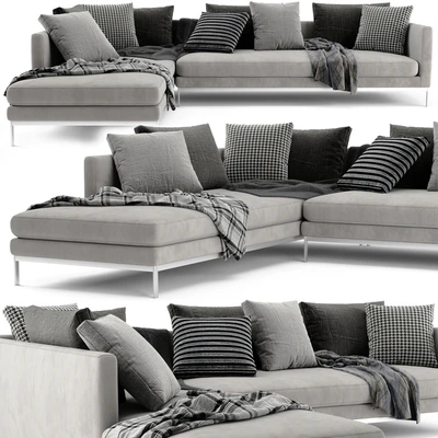 Linteloo Relax Sofa — Вид 1