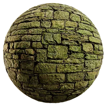 castle wall 003 — Descargar