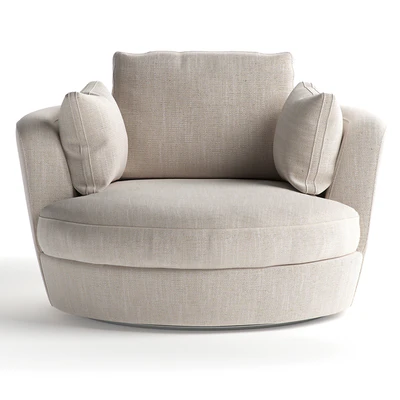 Chair Rondo by JAMNI — View 2