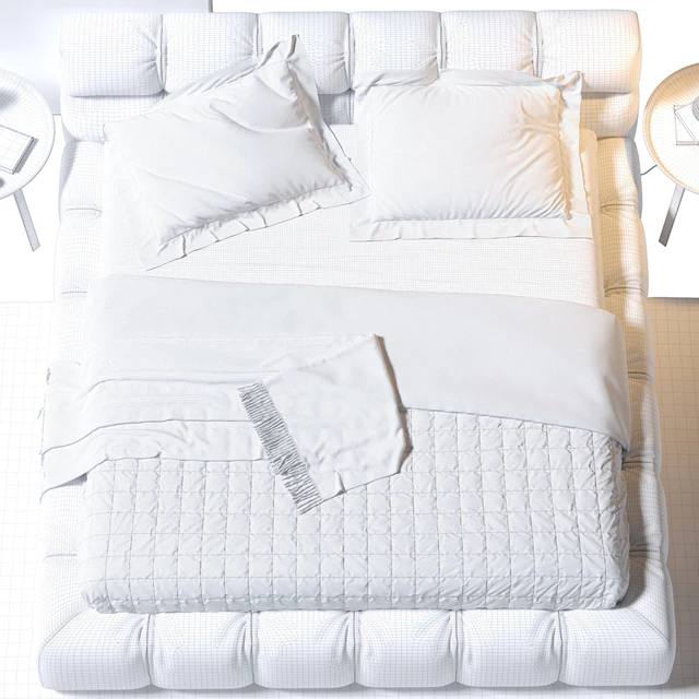 Tufty Bed B&B Italia — Скачать