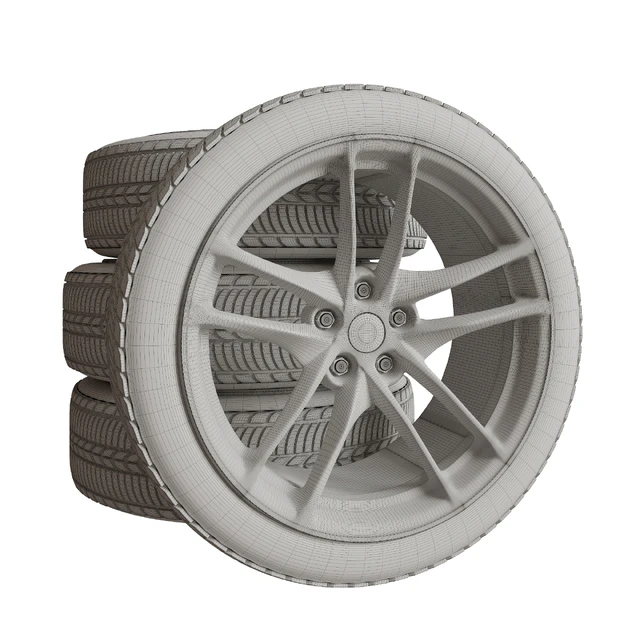 Wheel BBS — Скачать