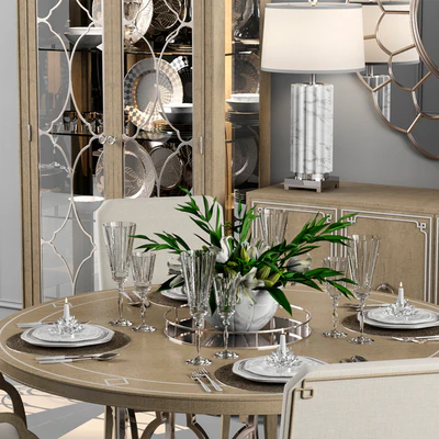 Savoy Place (Bernhardt) — Вид 2