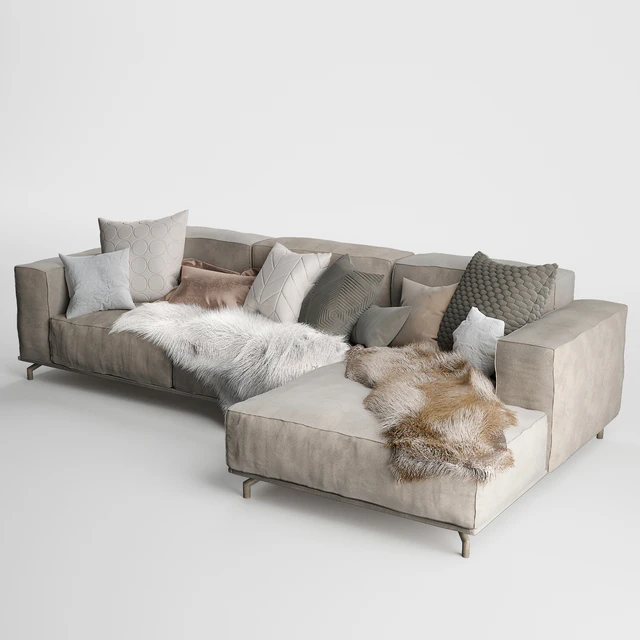 Sophie corner sofa — Descargar