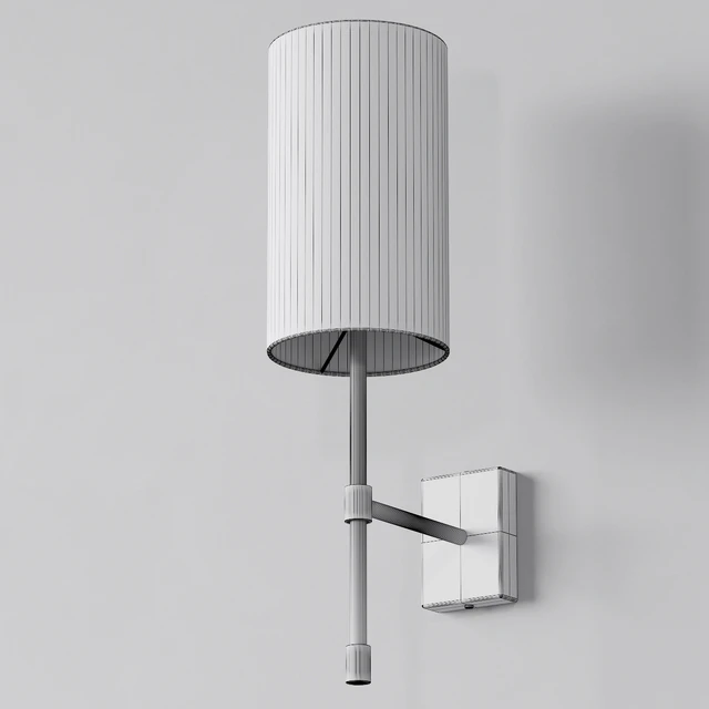 Wall lamp Dantone Home Moritz — Descargar