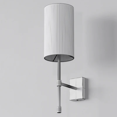 Wall lamp Dantone Home Moritz — Ver 2
