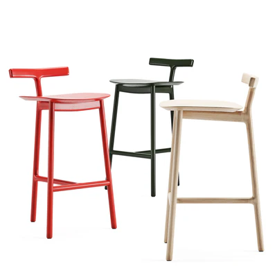 Mattiazzi radice stools — Ver 3