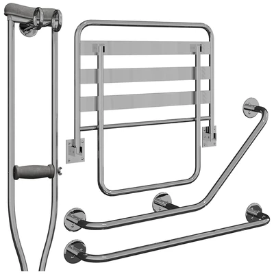 Set for disabled people 3 — Ver 4