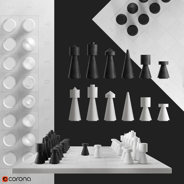 Concrete chess — Скачать
