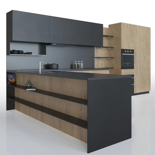 Miton Cucine Skin — Download