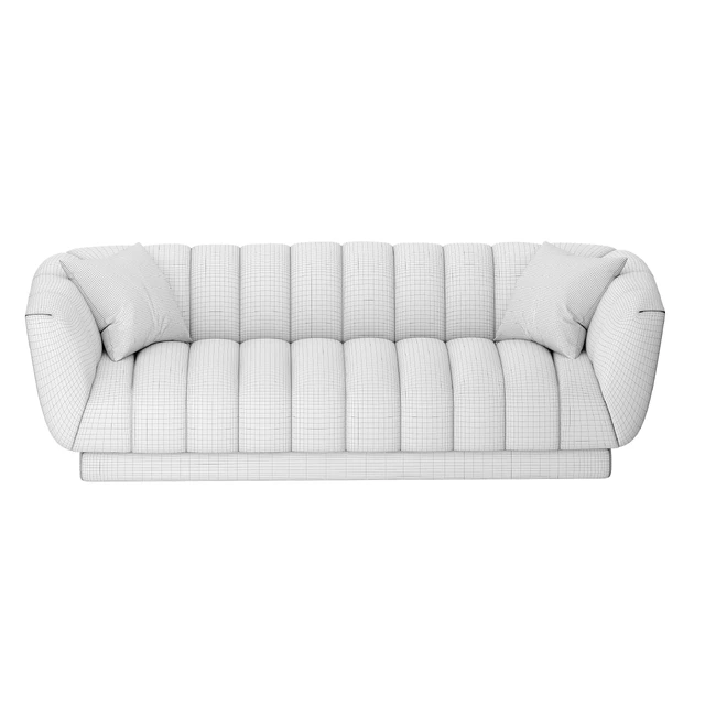 Sofa Fabio DG Home — Download