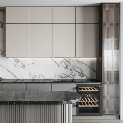Kitchen Italian123 — Ver 2