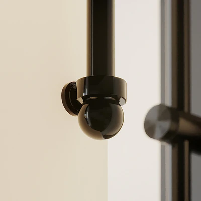 ARC WELL SCONCE from Allied Maker — Вид 2