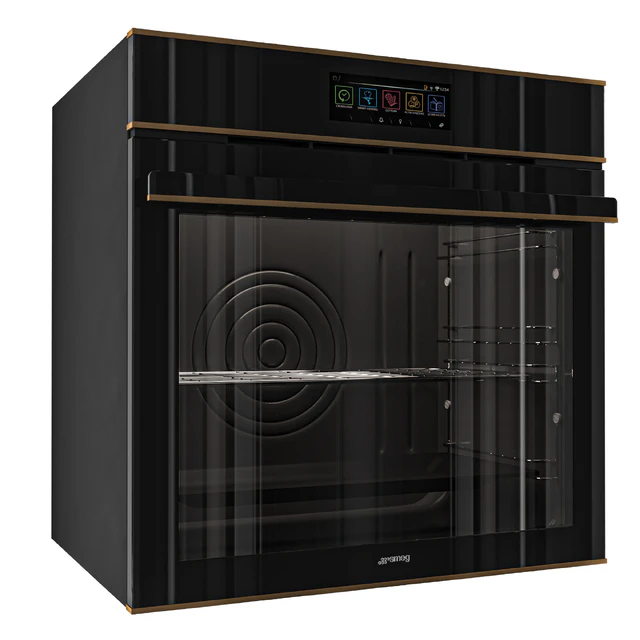 Smeg Dolce Stil Novo — Скачать
