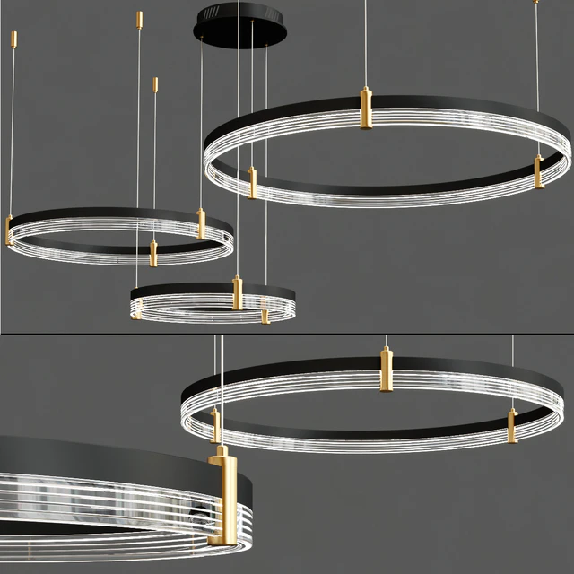 ARTE pendant lamp collection — Descargar