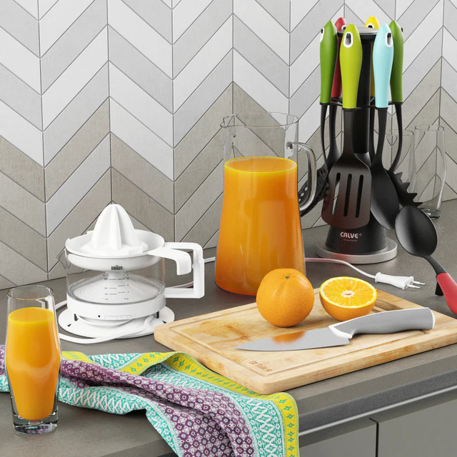 Kitchen accessories — Descargar