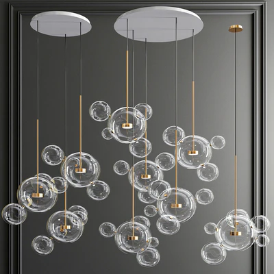 Giopato & Coombes Bolle Collection — Ver 1