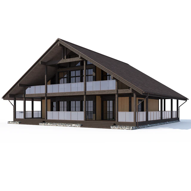 ABS House V9 — Descargar