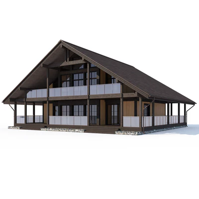ABS House V9 — Ver 2
