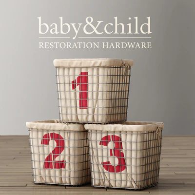 RH / INDUSTRIAL SHELF BASKET LINER — Ver 1