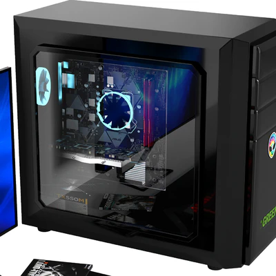 pc 07 — Ver 3