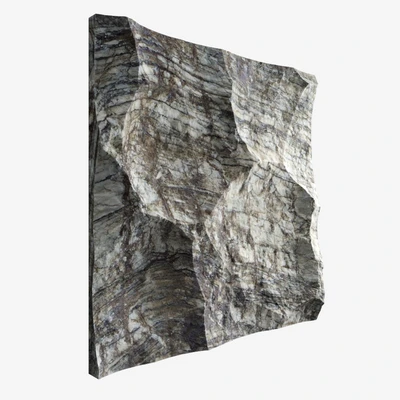 Stone wall 17 — Вид 1