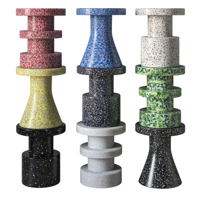 Bit stool - stool from Normann copenhagen — Download