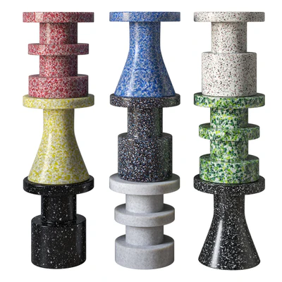 Bit stool - stool from Normann copenhagen — View 1