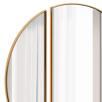 Mirror 401 — Ver 3