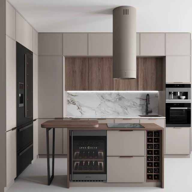 Kitchen №48 — Скачать